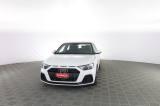 AUDI A1 A1 SPB 35 TFSI S tronic Admired Advanced