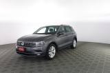 VOLKSWAGEN Tiguan Tiguan 2.0 TDI DSG Advanced BMT