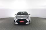 TOYOTA Yaris Yaris 1.5 Hybrid 5 porte Active