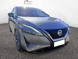 NISSAN Qashqai 1.3 mhev N-Connecta 2wd 140cv