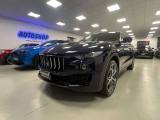 MASERATI Levante Levante 3.0 V6 Granlusso 275cv auto my20