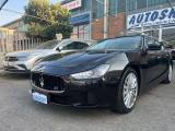 MASERATI Ghibli Ghibli 3.0 V6 ds 275cv auto TETTO