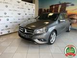 MERCEDES-BENZ A 180 CDI Sport *NAVI*CAMERA