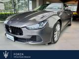 MASERATI Ghibli 3.0 V6 ds 250cv auto