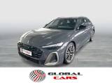 AUDI A5 A5 Avant 2.0 tfsi S line quattro 204cv s-tronic