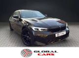 BMW 320 320 xd mhev 48V  auto M Sport/Led/LC Plus/Tetto