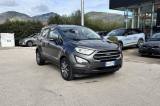 FORD EcoSport 1.5 Ecoblue 100 CV Start&Stop Business