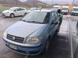 FIAT Punto 1.2 5 porte Active Natural Power ok Neopatentati