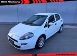 FIAT Punto 1.3 MJT 95CV S&S 5 porte Van Easy 4 posti