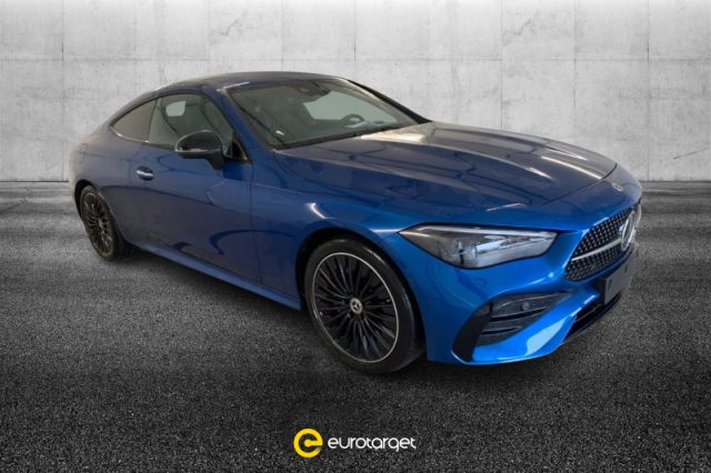 MERCEDES-BENZ CLE 300 Elettrica/Benzina 2024 usata