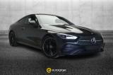 MERCEDES-BENZ CLE 300 4Matic Coupé AMG Line Advanced