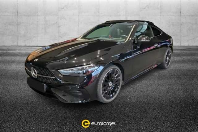 MERCEDES-BENZ CLE 220 Elettrica/Diesel 2024 usata