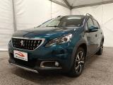 PEUGEOT 2008 PureTech Turbo 110  Allure Neopatentati