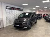 CITROEN Berlingo BlueHDi 130 AUTOCARRO 5 POSTI    Shine + IVA