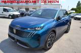 PEUGEOT 3008 Hybrid 145CV e-DCS6 Allure PRONTA CONSEGNA