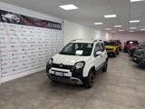 FIAT Panda Cross 0.9 TwinAir Turbo S&S 4x4
