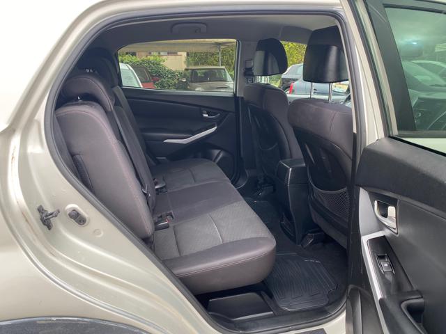 SSANGYONG KORANDO 2.0 E-XDI 149 CV 2WD MT PLUS - foto 8