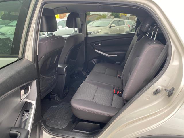 SSANGYONG KORANDO 2.0 E-XDI 149 CV 2WD MT PLUS - foto 6