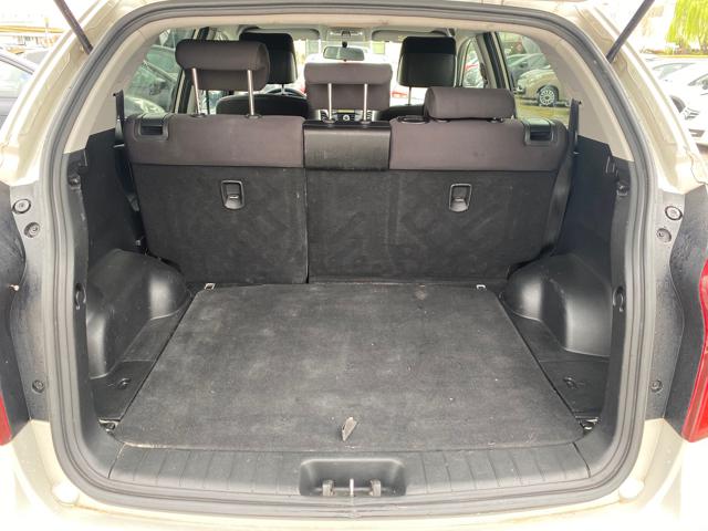 SSANGYONG KORANDO 2.0 E-XDI 149 CV 2WD MT PLUS - foto 7