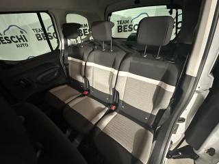 CITROEN Berlingo usata, con Alzacristalli elettrici