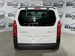 CITROEN Berlingo usata, con Cruise Control