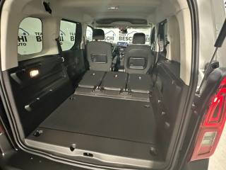 CITROEN Berlingo usata, con Volante in pelle