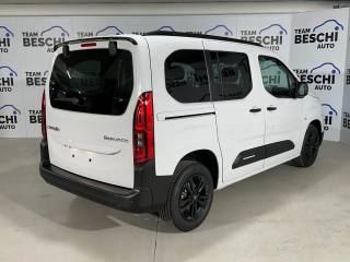 CITROEN Berlingo usata, con Airbag Passeggero