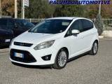 FORD C-Max 1.6 TDCi 95CV Titanium