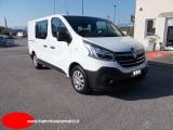 RENAULT Trafic T27 2.0 dCi 120CV PC-TN N1 6 posti