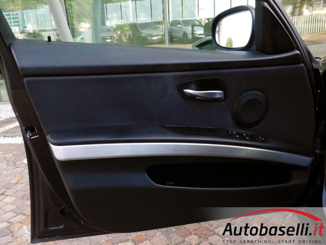BMW 320 usata 36
