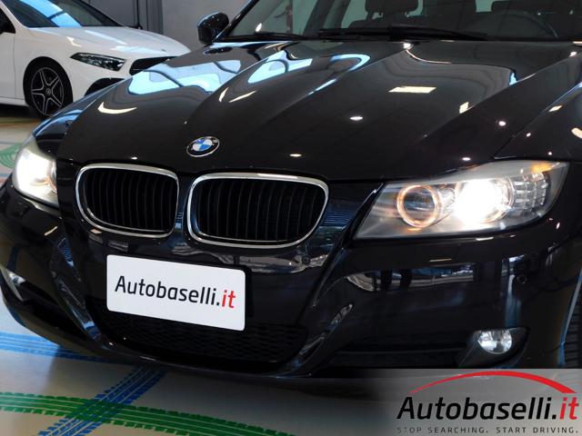 BMW 320 usata 31