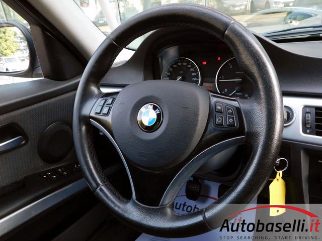 BMW 320 usata 38
