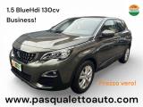 PEUGEOT 3008 1.5 BlueHDi 130 S&S Business