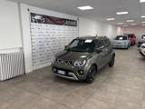 SUZUKI Ignis 1.2 Hybrid CVT Top KM 30.000