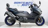 YAMAHA T-Max 560 2022