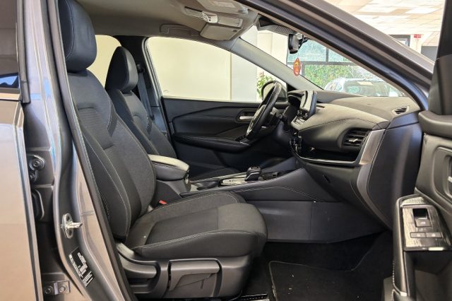 NISSAN QASHQAI MHEV 158 CV XTRONIC N-CONNECTA - foto 8