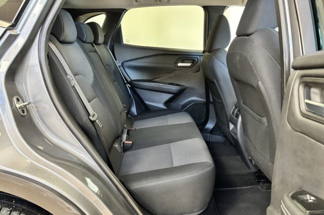 NISSAN QASHQAI MHEV 158 CV XTRONIC N-CONNECTA - foto 10