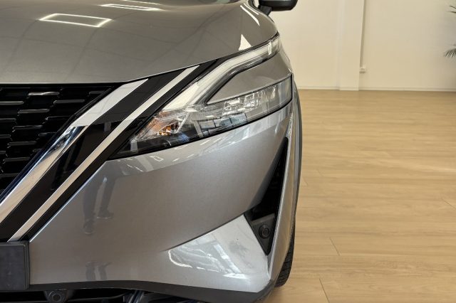NISSAN QASHQAI MHEV 158 CV XTRONIC N-CONNECTA - foto 11
