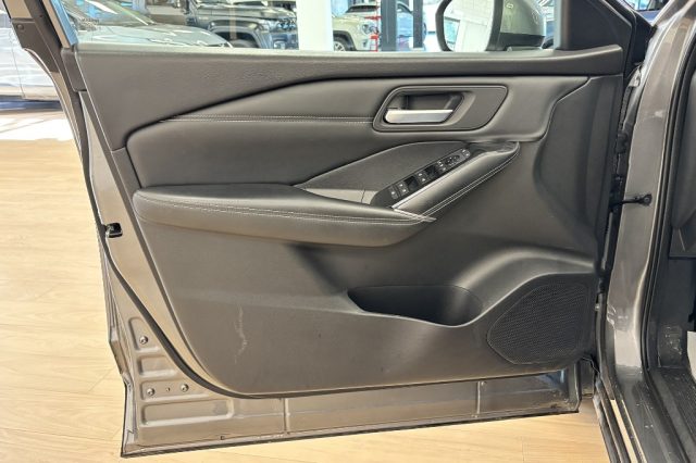 NISSAN QASHQAI MHEV 158 CV XTRONIC N-CONNECTA - foto 12