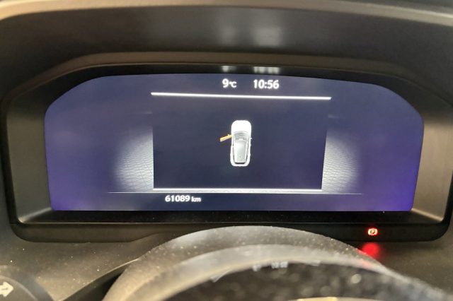 NISSAN QASHQAI MHEV 158 CV XTRONIC N-CONNECTA - foto 13