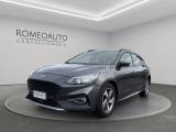 FORD Focus SW 1.5 EcoBlue 120 CV automatico Business