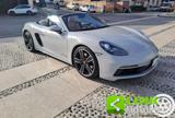 PORSCHE 718 Spyder IN ARRIVO