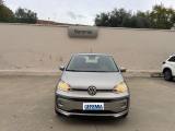 VOLKSWAGEN up! 1.0 5p. move up!