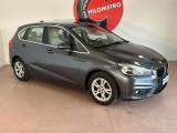 BMW 214 d Active Tourer Advantage OK Neopatentati