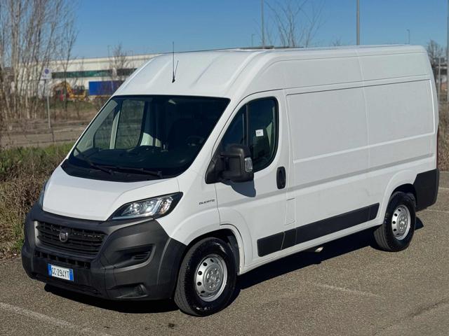 FIAT Ducato Diesel 2020 usata FIAT Ducato Diesel 2020 usata