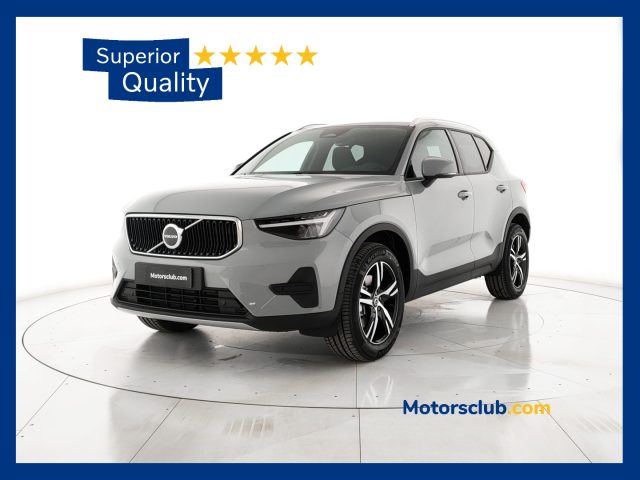 VOLVO XC40 Elettrica/Benzina usata VOLVO XC40 Elettrica/Benzina usata