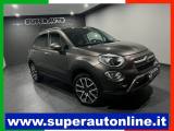 FIAT 500X 2.0 MultiJet 140 CV 4x4 Cross Plus