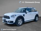 MINI Countryman 2.0 Cooper D Boost Countryman