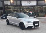 AUDI A1 1.6 TDI 105 CV Ambition SCONTO ROTTAMAZIONE