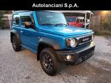 SUZUKI Jimny 1500 5MT TOP ALLGRIP 4X4 4POSTI INTROVABILE ITALIA